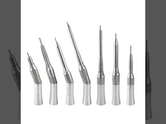 high quality different size dental surgical handpiece