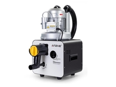 เครื่องดูดน้ำลายสำหรับทันตกรรมขนาด 1300W เหมาะสำหรับเก้าอี้ทำฟัน 4 ตัว