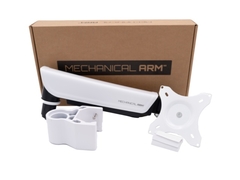 อะไหล่และอุปกรณ์เสริมสำหรับหน่วยทันตกรรม แขนยึดจอภาพโลหะ ที่ยึดกล้องถ่ายภาพในช่องปากสำหรับเก้าอี้ทำฟัน สำหรับคุณ