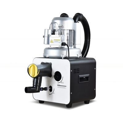 เครื่องดูดน้ำลายทางทันตกรรมกำลังไฟ 1300W พร้อมระบบกรองภายนอก อุปกรณ์ดูดน้ำลายทางทันตกรรม