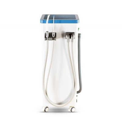 เครื่องดูดน้ำลายทางทันตกรรมแบบพกพา พร้อมแรงดูดสูง 800 ลิตร/นาที เครื่องดูดน้ำลายทางทันตกรรมแบบสั่งทำพิเศษ