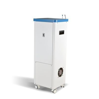 เครื่องดูดน้ำลายทางทันตกรรมแบบพกพา พร้อมแรงดูดสูง 800 ลิตร/นาที เครื่องดูดน้ำลายทางทันตกรรมแบบสั่งทำพิเศษ