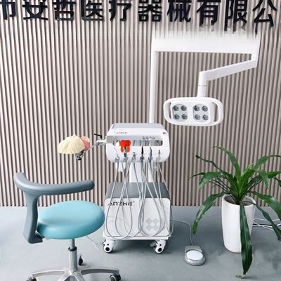 โมเดลการฝึกฟัน ซิมูเลอเตอร์ระบบฝึกหัว โรงเรียนฟัน ซิมูเลอเตอร์ฟัน หัวผี