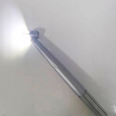 การผ่าตัดฟันความเร็วสูง ทัวร์บินมุม 45 องศา