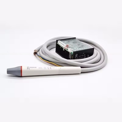 เครื่องขูดหินปูนอัลตราโซนิกสำหรับทันตกรรม Woodpecker LED N2 พร้อมส่ง สำหรับทำความสะอาดฟัน