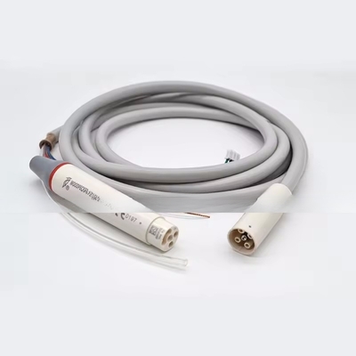 เครื่องขูดหินปูนอัลตราโซนิกสำหรับทันตกรรม Woodpecker LED N2 พร้อมส่ง สำหรับทำความสะอาดฟัน