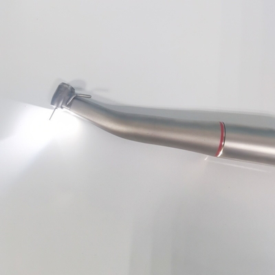 Contra Angle Electric Motor Dental Handpiece External Water 1:5 Dental Implant handpiece
