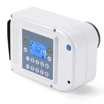 อุปกรณ์เอ็กซ์เรย์ทันตกรรมไร้สายสำหรับคลินิกที่ได้รับการรับรอง CE เครื่องเอ็กซ์เรย์สำหรับสัตว์เลี้ยงแบบพกพา