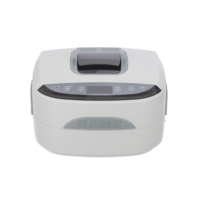 เครื่องทำความสะอาดฟันด้วยคลื่นเสียงความถี่สูงสำหรับใช้ในบ้าน ทำความสะอาดฟัน/ผลไม้/แว่นตา/เครื่องประดับ