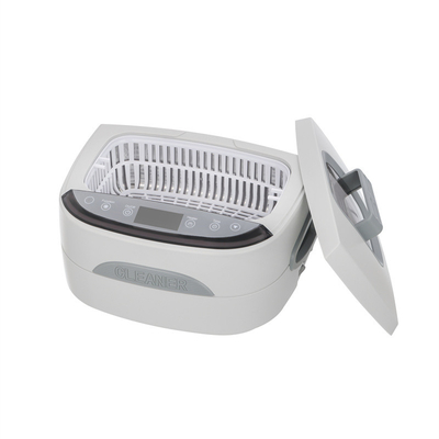 เครื่องทำความสะอาดฟันด้วยคลื่นเสียงความถี่สูงสำหรับใช้ในบ้าน ทำความสะอาดฟัน/ผลไม้/แว่นตา/เครื่องประดับ