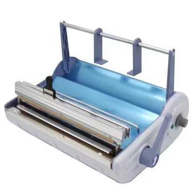 เครื่องปิดฟันที่ซ่อนไว้