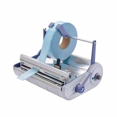 เครื่องปิดฟันที่ซ่อนไว้