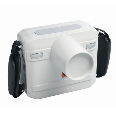 เครื่องเอ็กซ์เรย์แบบพกพาสำหรับทันตกรรมไร้สาย ปืนเอ็กซ์เรย์น้ำหนักเบา เครื่องเอ็กซ์เรย์สำหรับทันตกรรมเคลื่อนที่