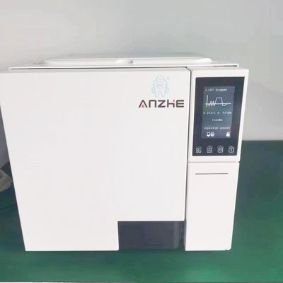 ประเภท B การฆ่าเชื้อทางการแพทย์ 18L/23L เครื่องฆ่าเชื้อควายทางการแพทย์