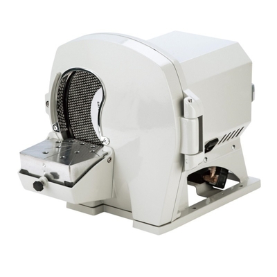 เครื่องปักฟันแบบเปียกและแห้ง