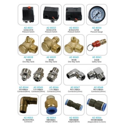 เครื่องมือซ่อมคอมเพรสเซอร์ทันตกรรม Foshan มอเตอร์คอมเพรสเซอร์ อะไหล่คอมเพรสเซอร์ลมทันตกรรม