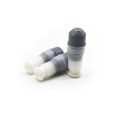 วัสดุการเติมฟัน แมลแกม แคปซูล 2 ท่อน 600mg 50pcs/Box แมลแกมฟัน แคปซูล