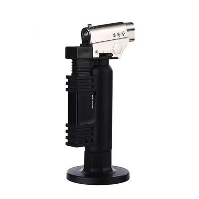 คลาสสิก Safty Lock Jet Flame Gun ห้องปฏิบัติการฟันฟัน