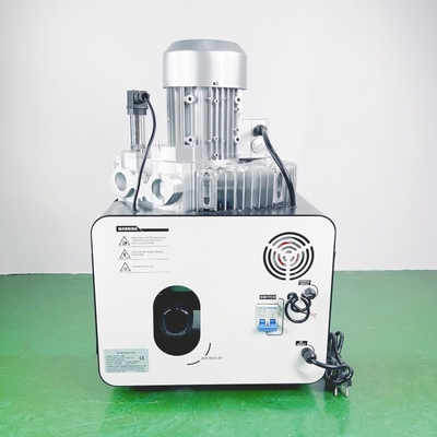 เก้าอี้ฟัน เครื่องปั๊มน้ําลายถอนน้ําลาย 1500W หน่วยดูดฟัน พร้อมจอแปลง