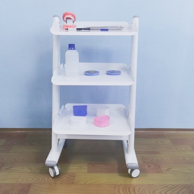 อุปกรณ์ทันตแพทย์ รถกระบะรถแพทย์ รถกระบะทันตแพทย์เคลื่อนไหวที่ทนทานจากสแตนเลส