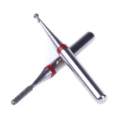 ชุดทันตกรรมสำหรับเด็ก ขนาดเล็ก หัวเพชรขัดฟันเด็ก