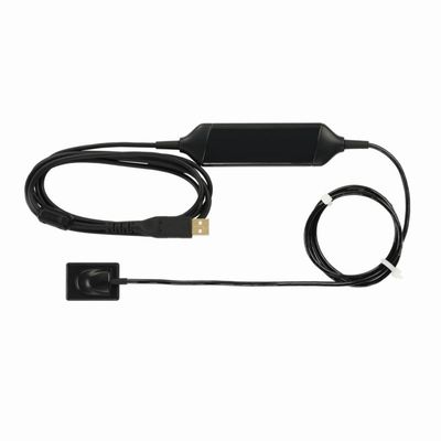 HDR-600A Parameter Dental X Ray Imaging System Special For Animal Dental Digital Intraoral X Ray Sensor เครื่องตรวจจับรังสีเอ็กซ์ดิจิตอลภายในปาก