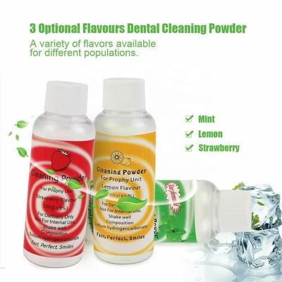 เอสเซ้นส์ฟอกสีฟัน รสมิ้นต์เลมอน พลังทำความสะอาดช่องปาก