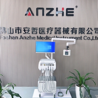 อุปกรณ์การรักษาฟันสัตว์เลี้ยงมืออาชีพ สําหรับการทําความสะอาดฟันสัตว์ การทําสีขาว และการดูแลฟัน