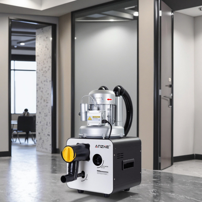 เครื่องสูบฟัน ที่มีพลังงาน 2 เครื่องสูบฟัน ที่นั่งฟัน เครื่องสูบน้ําลาย