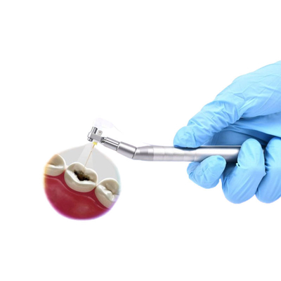 กล้องจุลทรรศน์ดิจิทัลทันตกรรมแบบมองเห็นได้สำหรับส่องตรวจภายในช่องปากสำหรับรักษารากฟัน