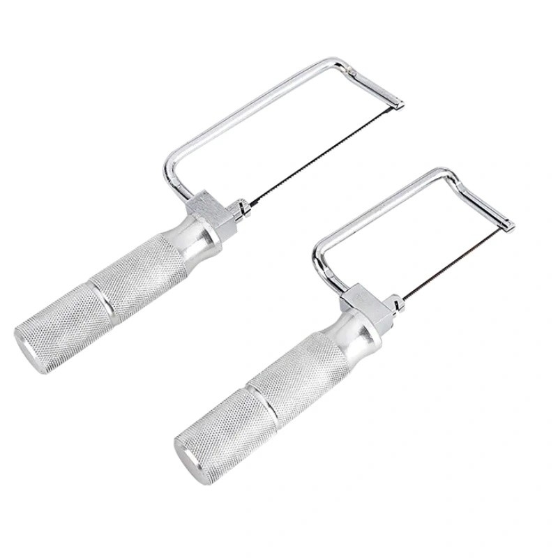 อุปกรณ์ห้องปฏิบัติการฟัน ใบเลื่อยฟัน ใบเลื่อยฟันเหล็กไร้ขัด ใบเลื่อยพลาสเตอร์ฟัน ด้วยขนาด 3