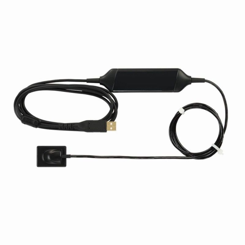 HDR-600A Parameter Dental X Ray Imaging System Special For Animal Dental Digital Intraoral X Ray Sensor เครื่องตรวจจับรังสีเอ็กซ์ดิจิตอลภายในปาก