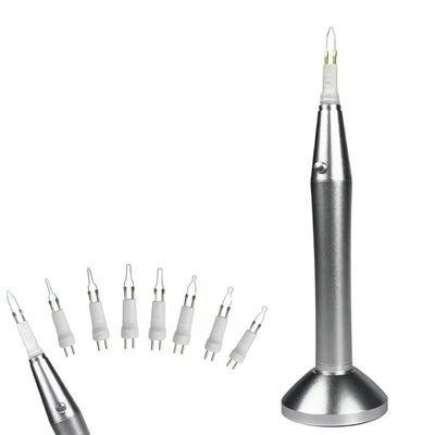 ราคาดี Metal Body Dental Endo Gutta Cutter With 8 Extra Tips Wireless Dental Gutta Cutter ออนไลน์
