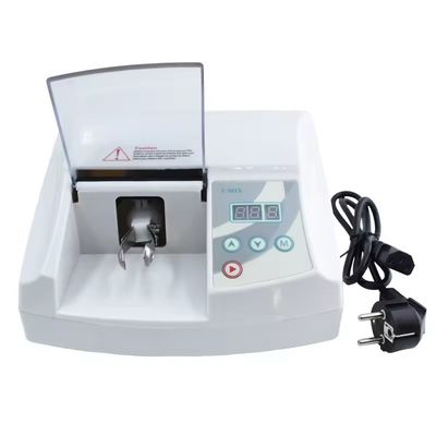 ราคาดี High Speed Dental Digital Amalgamator Super Silent Amalgam Capsules Mixer ออนไลน์
