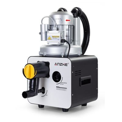 ราคาดี Dental Strong Power Saliva Ejector System 750W Wet Portable Dental Suction Unit ออนไลน์