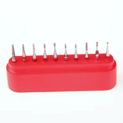 ราคาดี หัวเพชรสำหรับขัดฟันเด็ก ขนาดเล็กพิเศษ สำหรับทันตกรรมเด็ก ออนไลน์