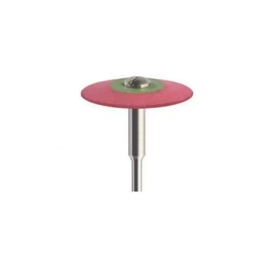 ขายร้อน ยางเพชร Grit หนังสีฟัน Lab เครื่องมือยางเพชร