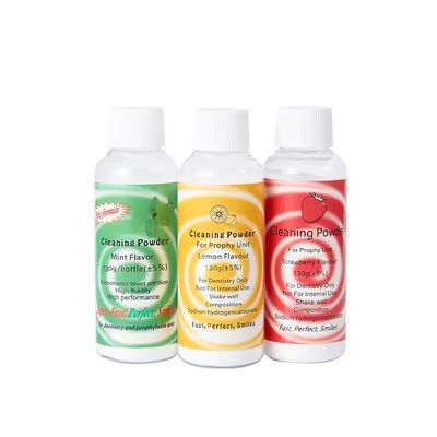 ราคาดี 130 กรัม ความสามารถในการเคลือบฟัน 3 รสชาติ ฟันสีขาว ออนไลน์