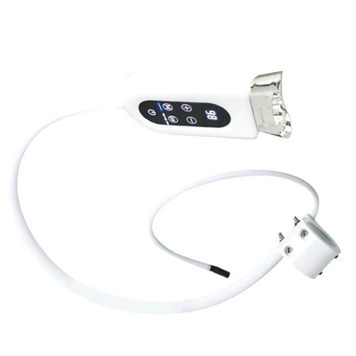 เครื่องฟอกสีฟันแบบมืออาชีพ LED Bleaching Lamp ติดตั้งบนเก้าอี้ทำฟัน