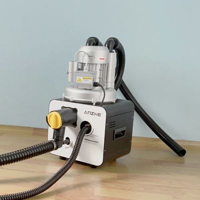 ราคาดี ชุดดูดน้ำลายทันตกรรมกำลังแรง 1000 ลิตร/นาที พร้อมระบบแยกน้ำและอากาศ ออนไลน์