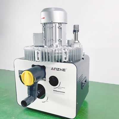 ราคาดี เก้าอี้ฟัน เครื่องปั๊มน้ําลายถอนน้ําลาย 1500W หน่วยดูดฟัน พร้อมจอแปลง ออนไลน์