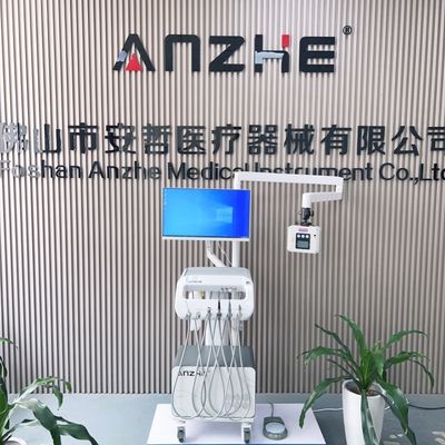 อุปกรณ์การรักษาฟันสัตว์เลี้ยงมืออาชีพ สําหรับการทําความสะอาดฟันสัตว์ การทําสีขาว และการดูแลฟัน