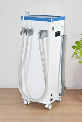 ราคาดี เครื่องดูดน้ำลายทันตกรรมแบบพกพาสำหรับมืออาชีพ อุปกรณ์เครื่องมือไฟฟ้า ถอดได้ ชุดดูดน้ำลาย ออนไลน์