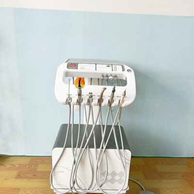 ราคาดี โรงงานโฟชาน 550W ยูนิตฟันพกพา ขายดีที่สุด โทรศัพท์มือถือ การรักษาฟัน รถขนส่งไฟฟ้า โทรศัพท์มือถือ รถขนส่งฟัน ออนไลน์