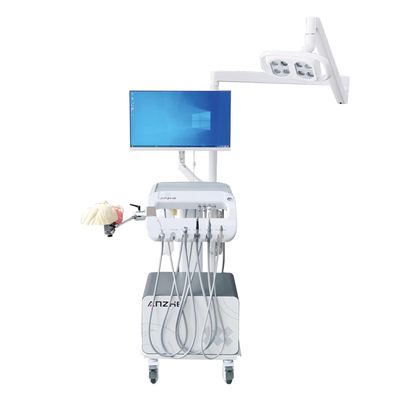 ราคาดี การฝึกอบรมนักเรียนทันตแพทย์ การแก้ไข อุปกรณ์โรงเรียนทันตแพทย์ การฝึกอบรมทันตแพทย์ ออนไลน์