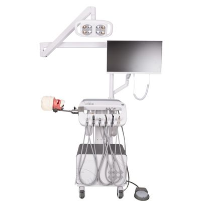 โมเดลการสกัดยาเสพติดฟัน โรงเรียนฟัน โมเดลการฝึกอบรมการสกัดยาเสพติด