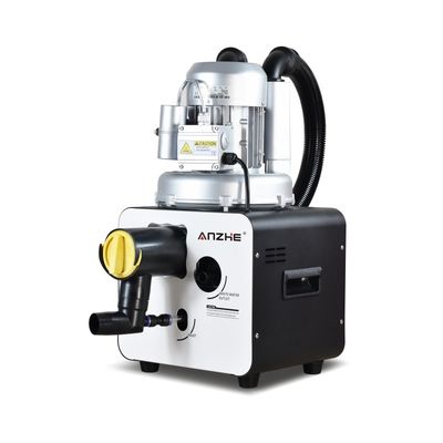 ราคาดี เครื่องดูดน้ำลายทันตกรรม 750W ระดับมืออาชีพ อุปกรณ์ระบายน้ำแรงดันลบอัจฉริยะสำหรับคลินิกทันตกรรม ออนไลน์