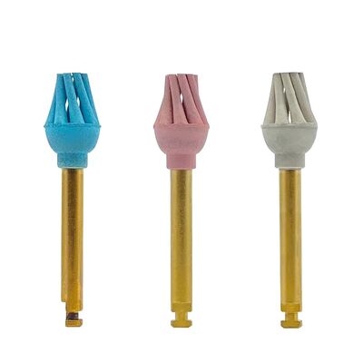 ราคาดี ชุดขัดเงาวัสดุอุดฟัน ชุดเครื่องมือขัดเงาทางทันตกรรมระดับมืออาชีพสำหรับวัสดุคอมโพสิต ออนไลน์