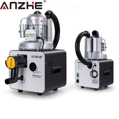 ประหยัดพลังงานมืออาชีพ 750W พกพาอุปกรณ์ดูดฟัน ปั๊มสูบฟัน 1000L / นาที