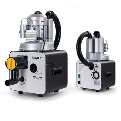 ราคาดี อุปกรณ์ดูดฟันแบบพกพา 750W ประสิทธิภาพสูง หน่วยดูดฟันแบบพกพา 1000 ลิตร/นาที เครื่องฉีดน้ําลายฟันแบบกระโดดขุ่นแรง พร้อมการระบายอัตโนมัติ ออนไลน์